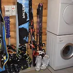 Chalet En Rondins - 3 Minutes Des Pistes La Bresse