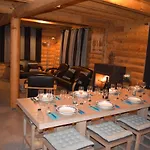 Chalet En Rondins - 3 Minutes Des Pistes La Bresse