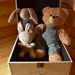 En Rondins - 3 Minutes Des Pistes *