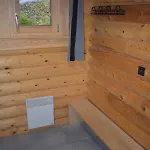 En Rondins - 3 Minutes Des Pistes Chalet