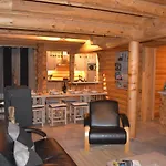 En Rondins - 3 Minutes Des Pistes * La Bresse