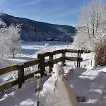 Chalet En Rondins - 3 Minutes Des Pistes La Bresse