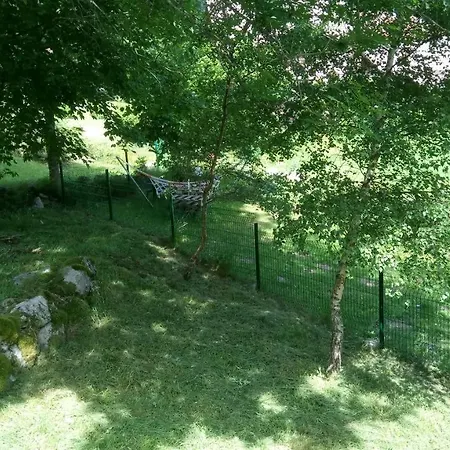 En Rondins - 3 Minutes Des Pistes Chalet *