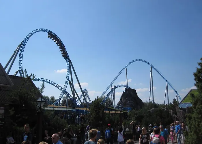 Horská chata En Rondins - 3 Minutes Des Pistes